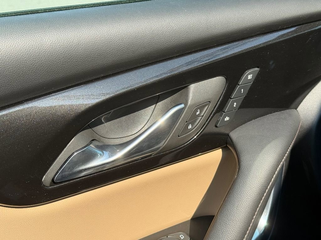 Used 2024 Chevrolet Blazer Premier SUV