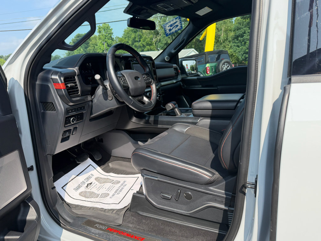 2024 Ford F-150 Raptor - Photo 8