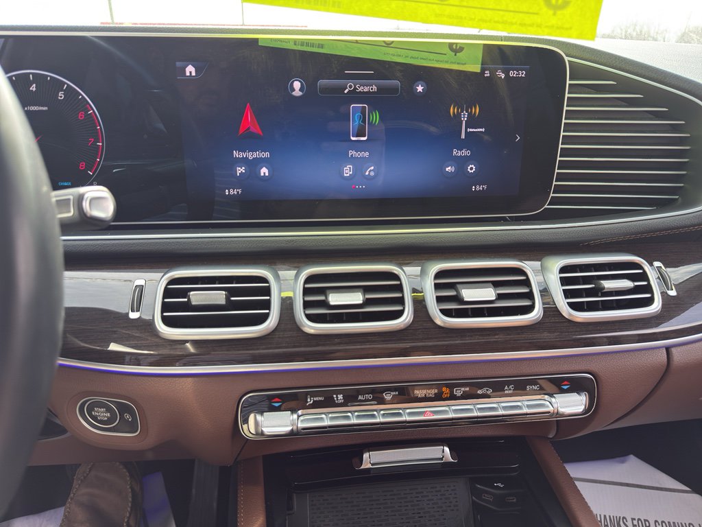 2024 Mercedes-Benz GLS Base - Photo 14