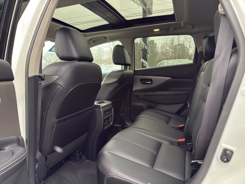 2024 Nissan Murano SL - Photo 9