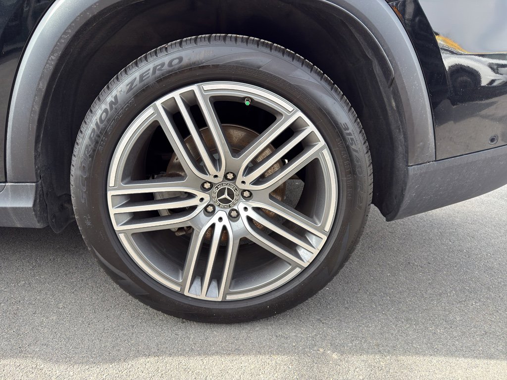 2024 Mercedes-Benz GLS Base - Photo 8