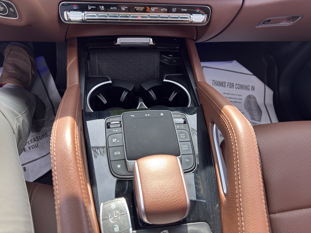 2024 Mercedes-Benz GLS Base - Photo 15