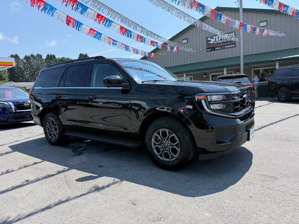 2025 Ford Expedition