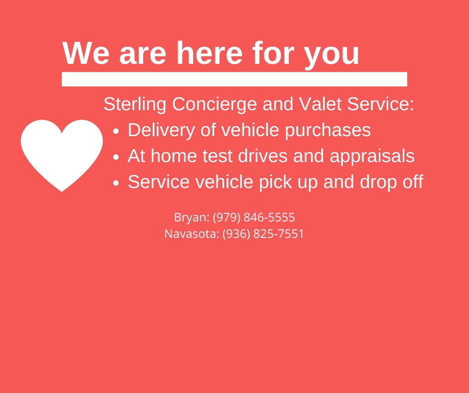 Sterling Auto Group New and Used Cars