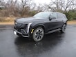 CADILLAC ESCALADE IQ