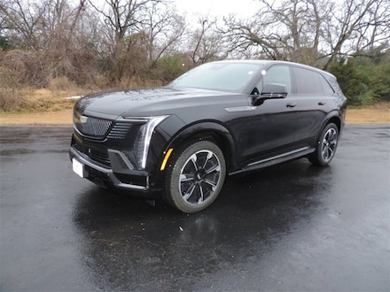 2025 CADILLAC ESCALADE IQ Sport 2 SUV