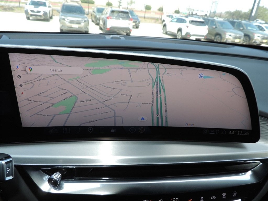 2025 Cadillac LYRIQ Sport 1 - Photo 18