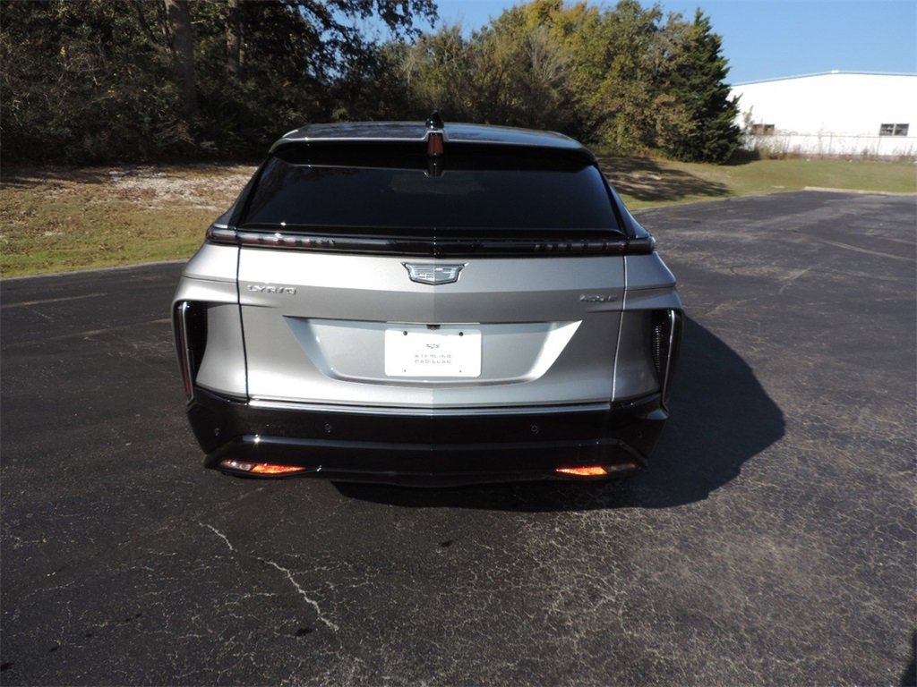2026 Cadillac LYRIQ Premium Luxury - Photo 6