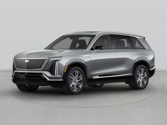 2026 CADILLAC VISTIQ Luxury SUV