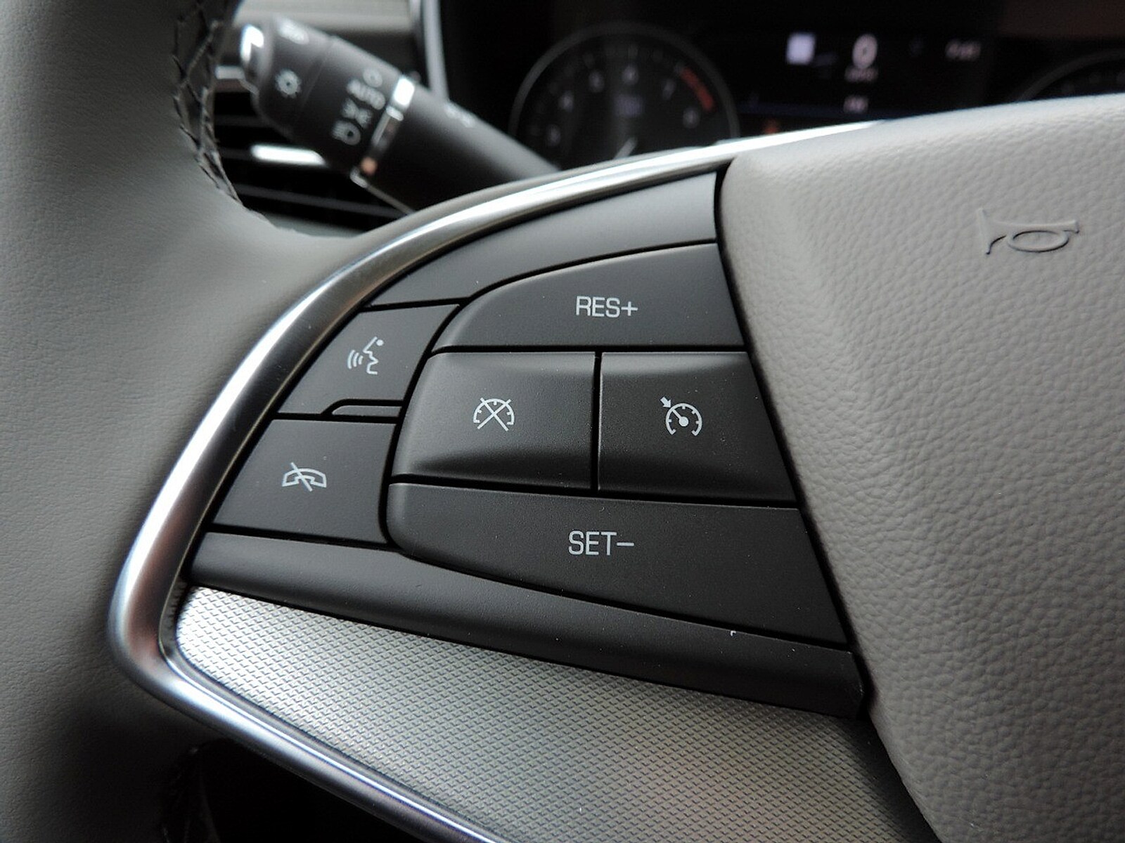 2026 Cadillac XT5 Premium Luxury - Photo 23