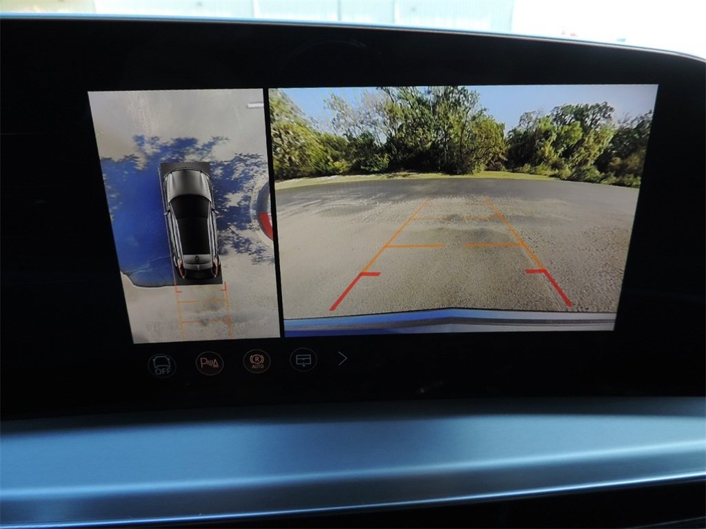 2026 Cadillac LYRIQ Premium Luxury - Photo 25