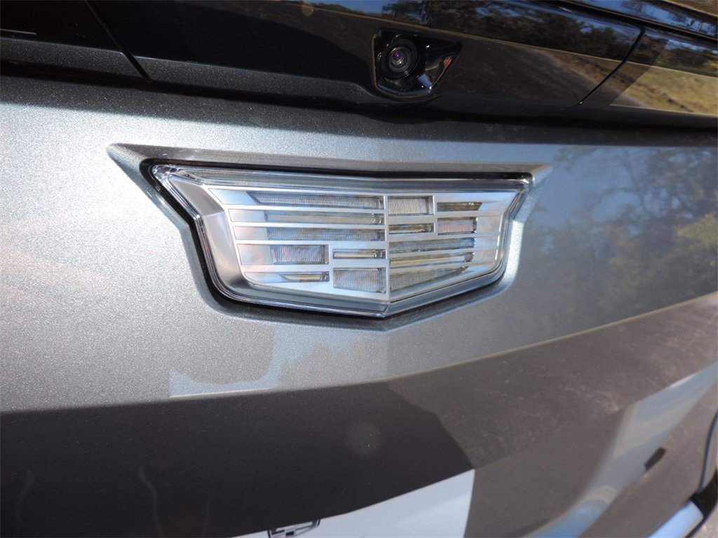 2026 Cadillac LYRIQ Premium Luxury - Photo 9