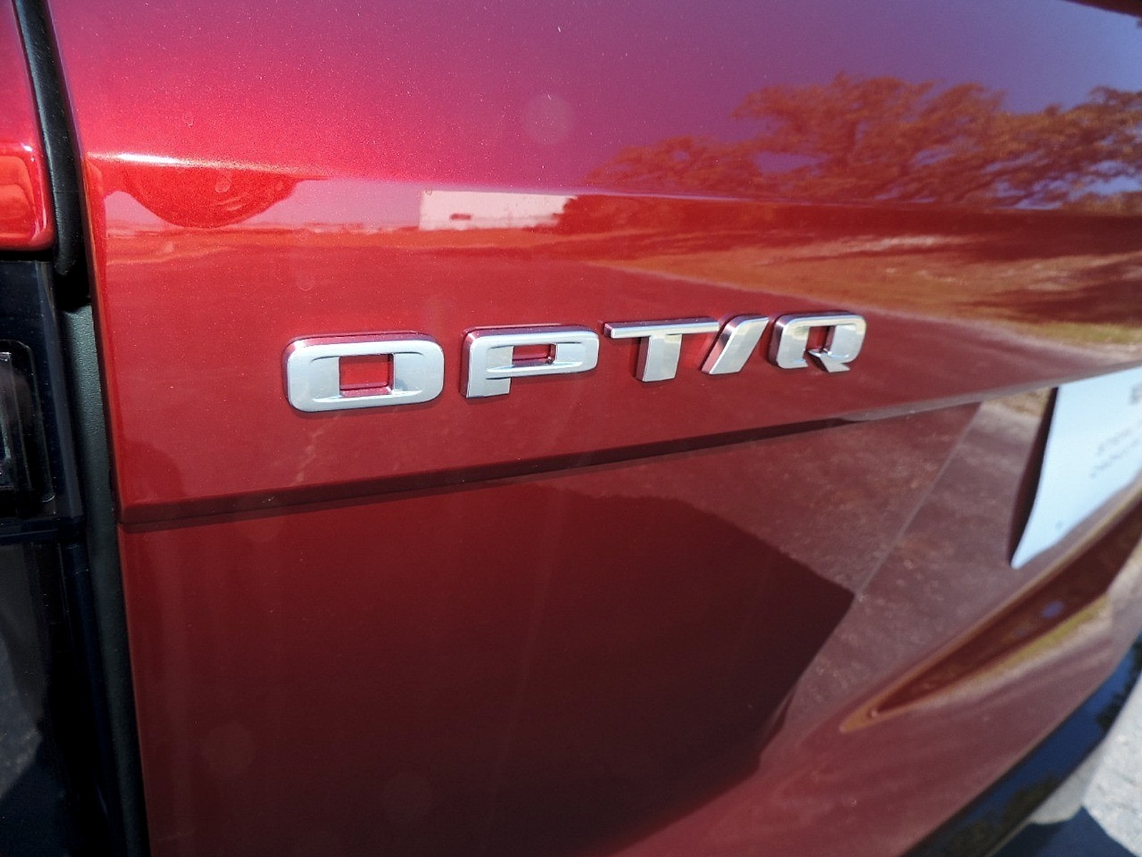 2026 Cadillac OPTIQ Sport - Photo 11