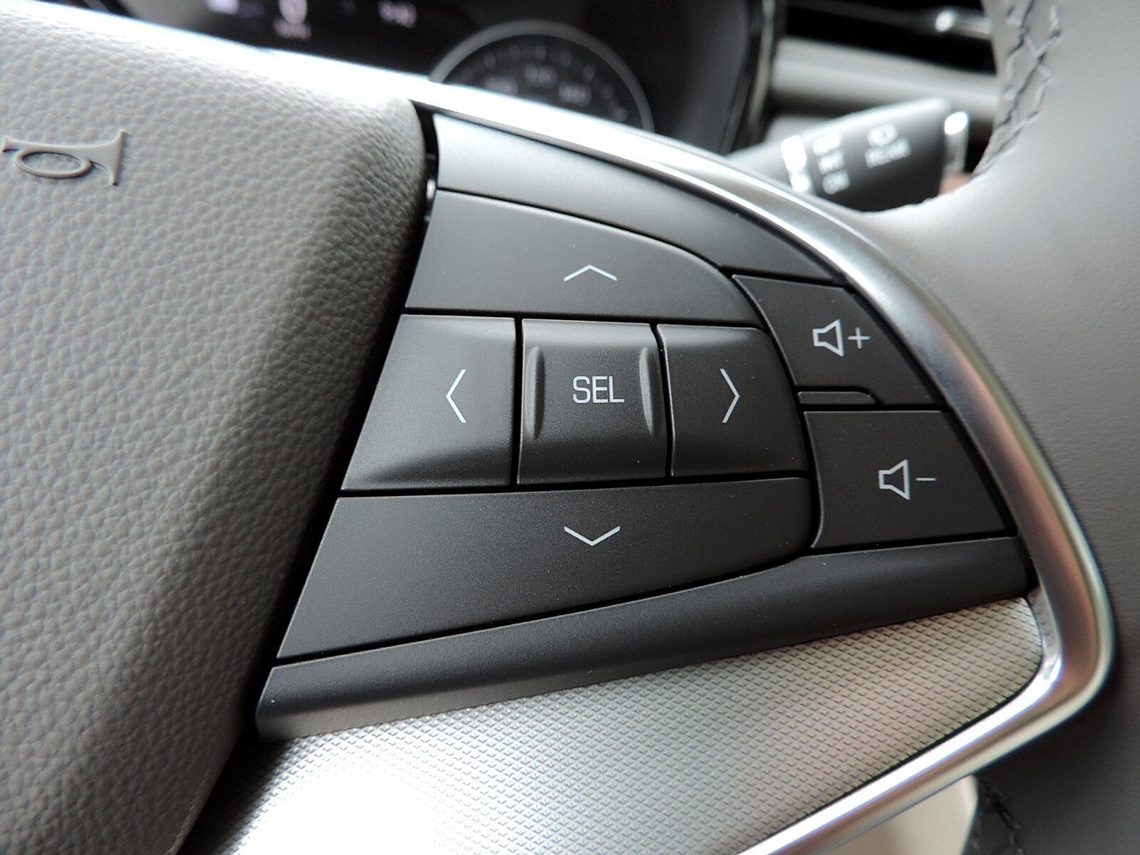 2026 Cadillac XT5 Premium Luxury - Photo 24