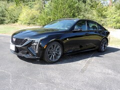2026 CADILLAC CT5 Sport Sedan