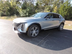 2026 CADILLAC LYRIQ Premium Luxury SUV