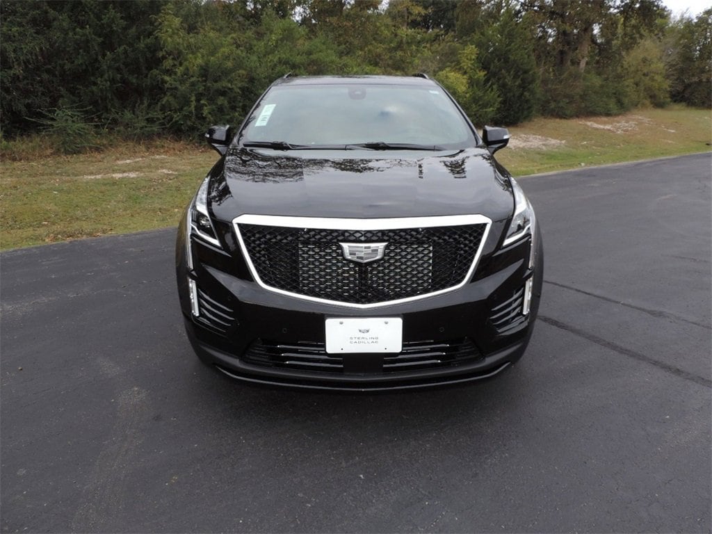 New 2026 CADILLAC XT5 Sport SUV