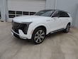 CADILLAC ESCALADE IQ