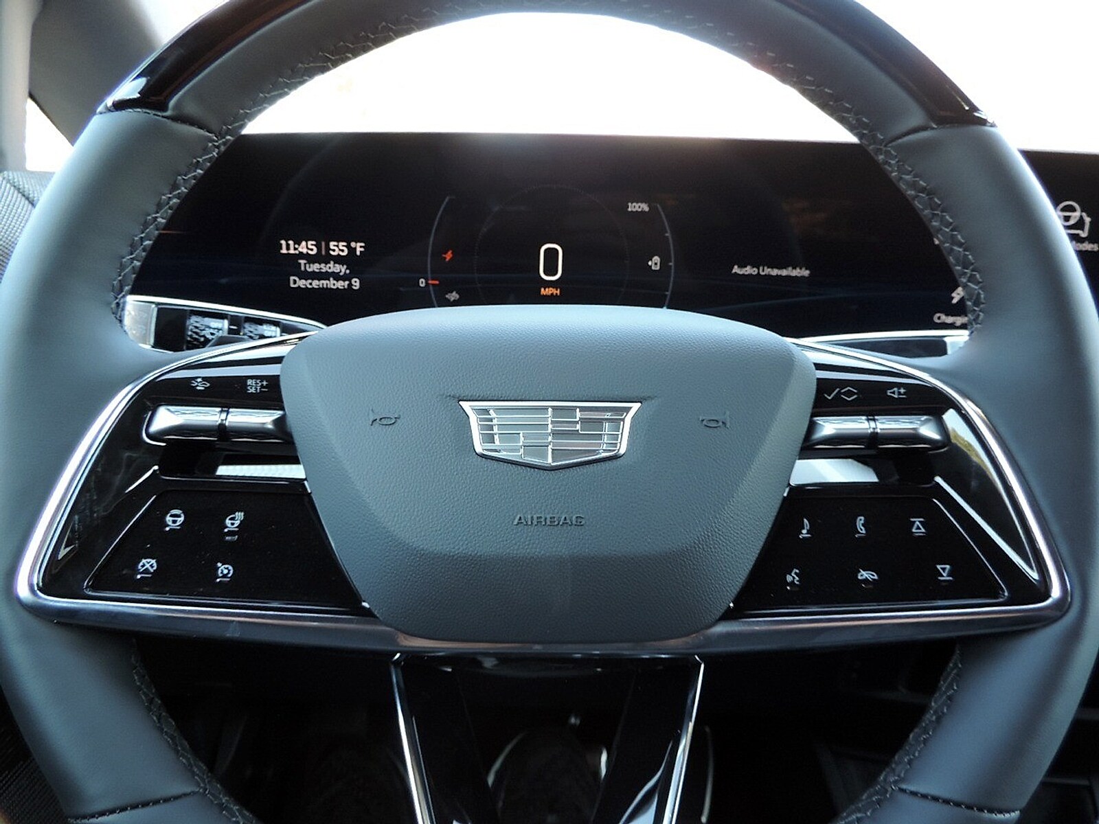 2026 Cadillac OPTIQ Sport - Photo 24