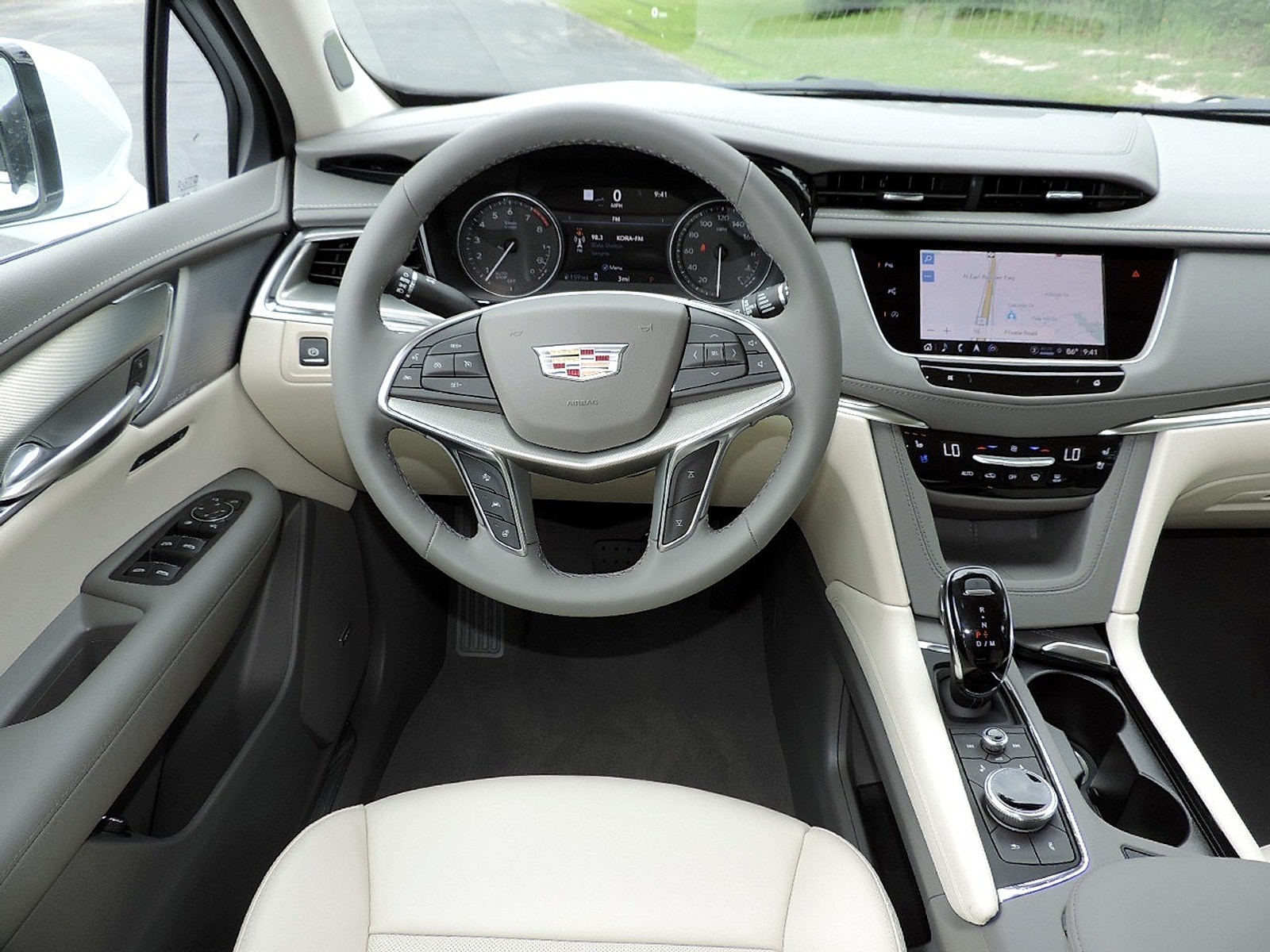 2026 Cadillac XT5 Premium Luxury - Photo 18