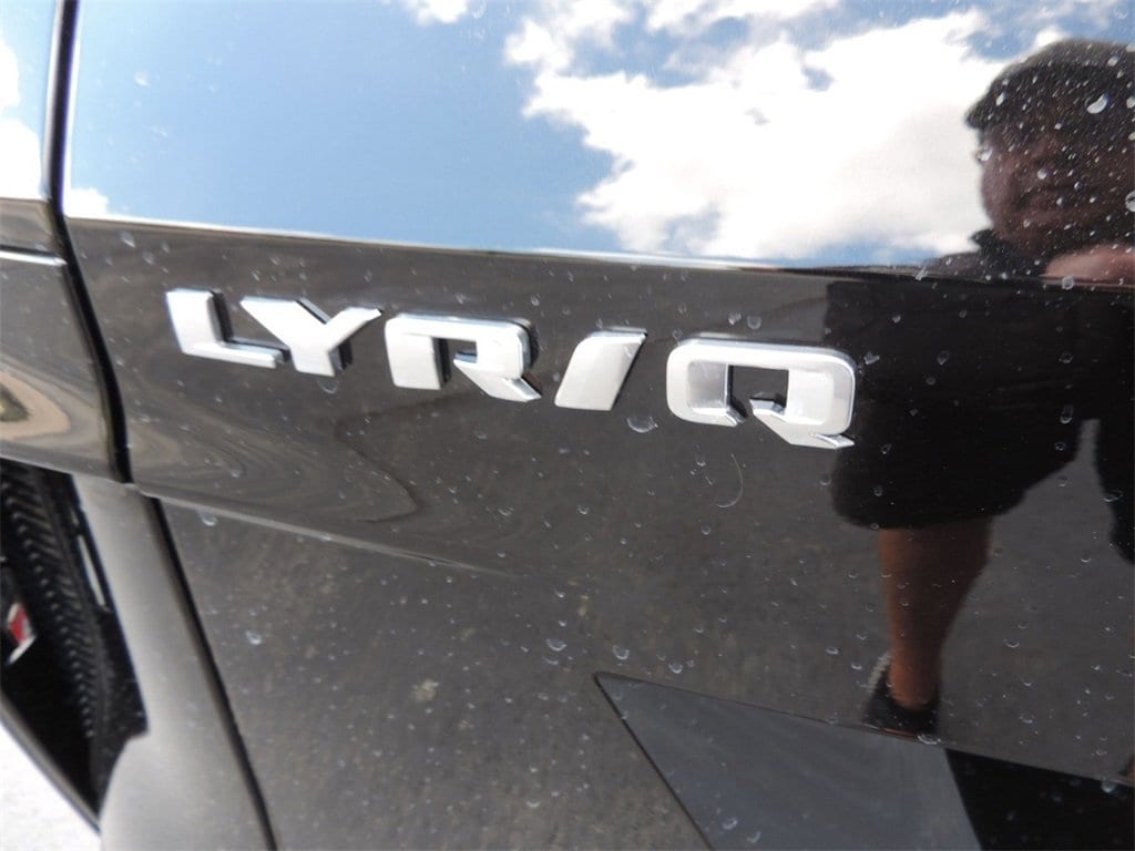 2025 Cadillac LYRIQ Sport 1 - Photo 10