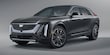 CADILLAC LYRIQ