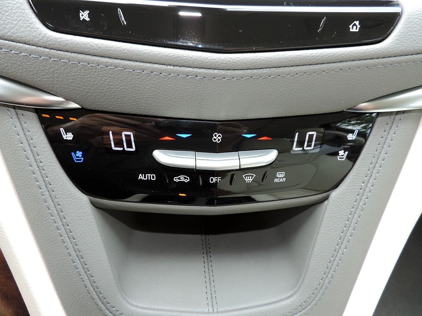 2026 Cadillac XT5 Premium Luxury - Photo 19