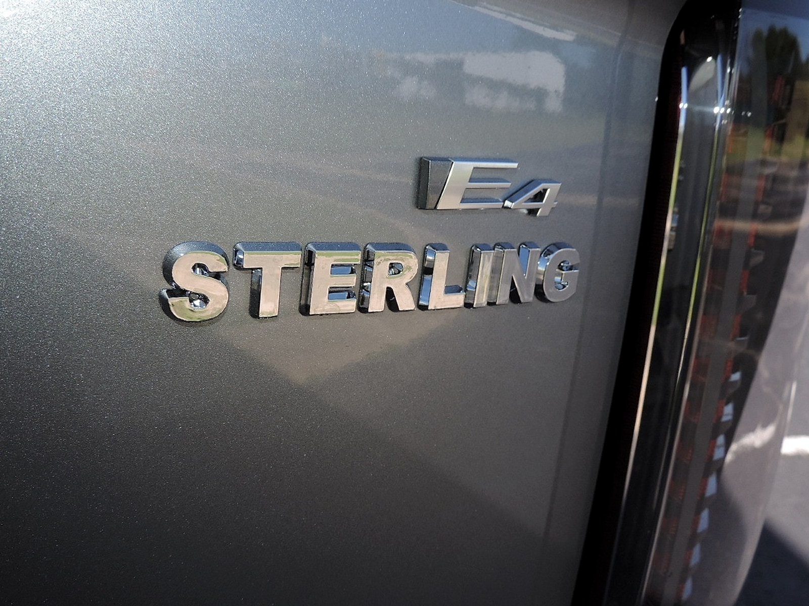 2027 Cadillac VISTIQ Luxury - Photo 16