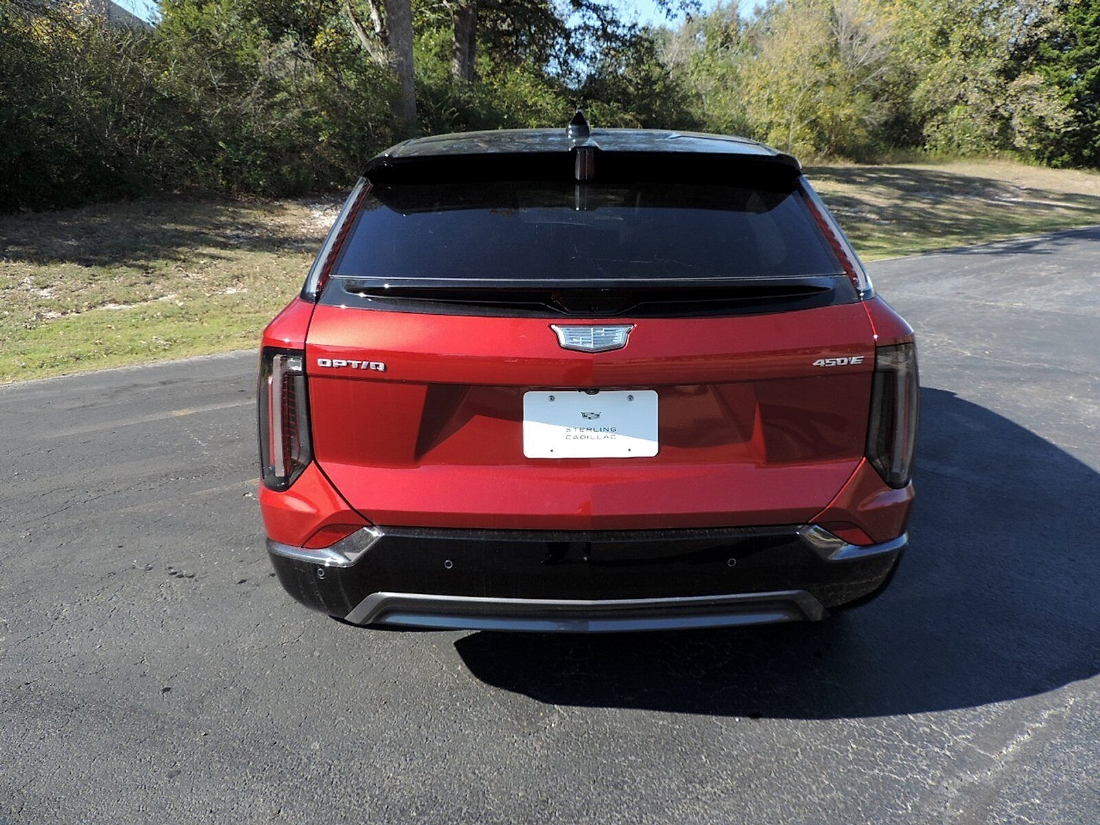 2026 Cadillac OPTIQ Sport - Photo 6