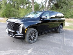2026 CADILLAC Escalade ESV Platinum Sport SUV