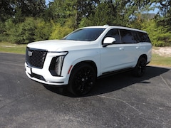2026 CADILLAC Escalade Platinum Sport SUV