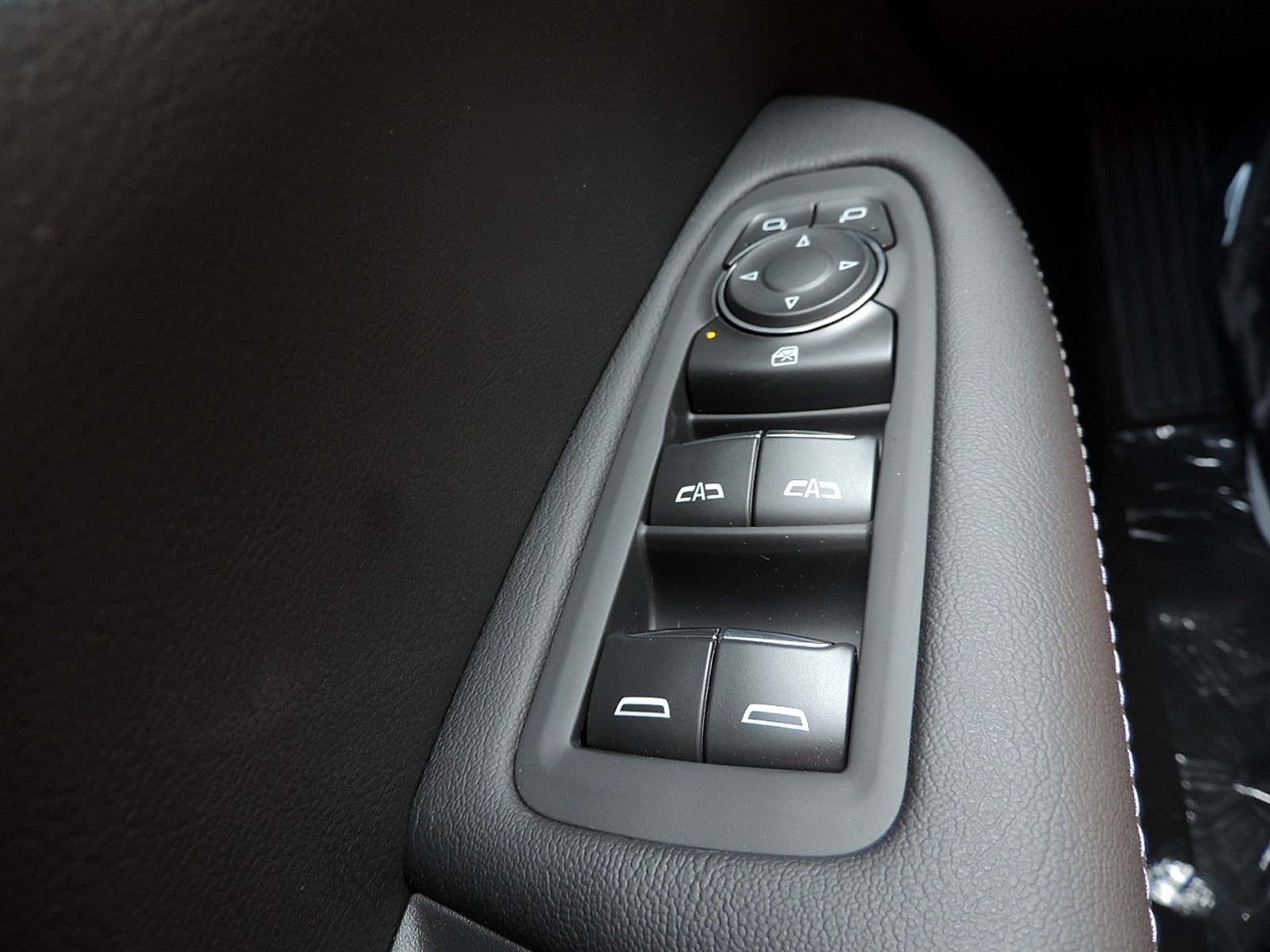2026 Cadillac XT5 Luxury - Photo 21