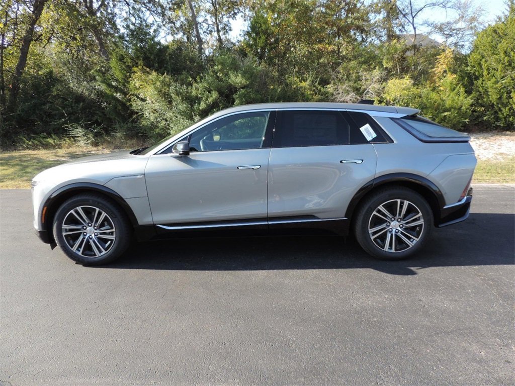 2026 Cadillac LYRIQ Premium Luxury - Photo 8