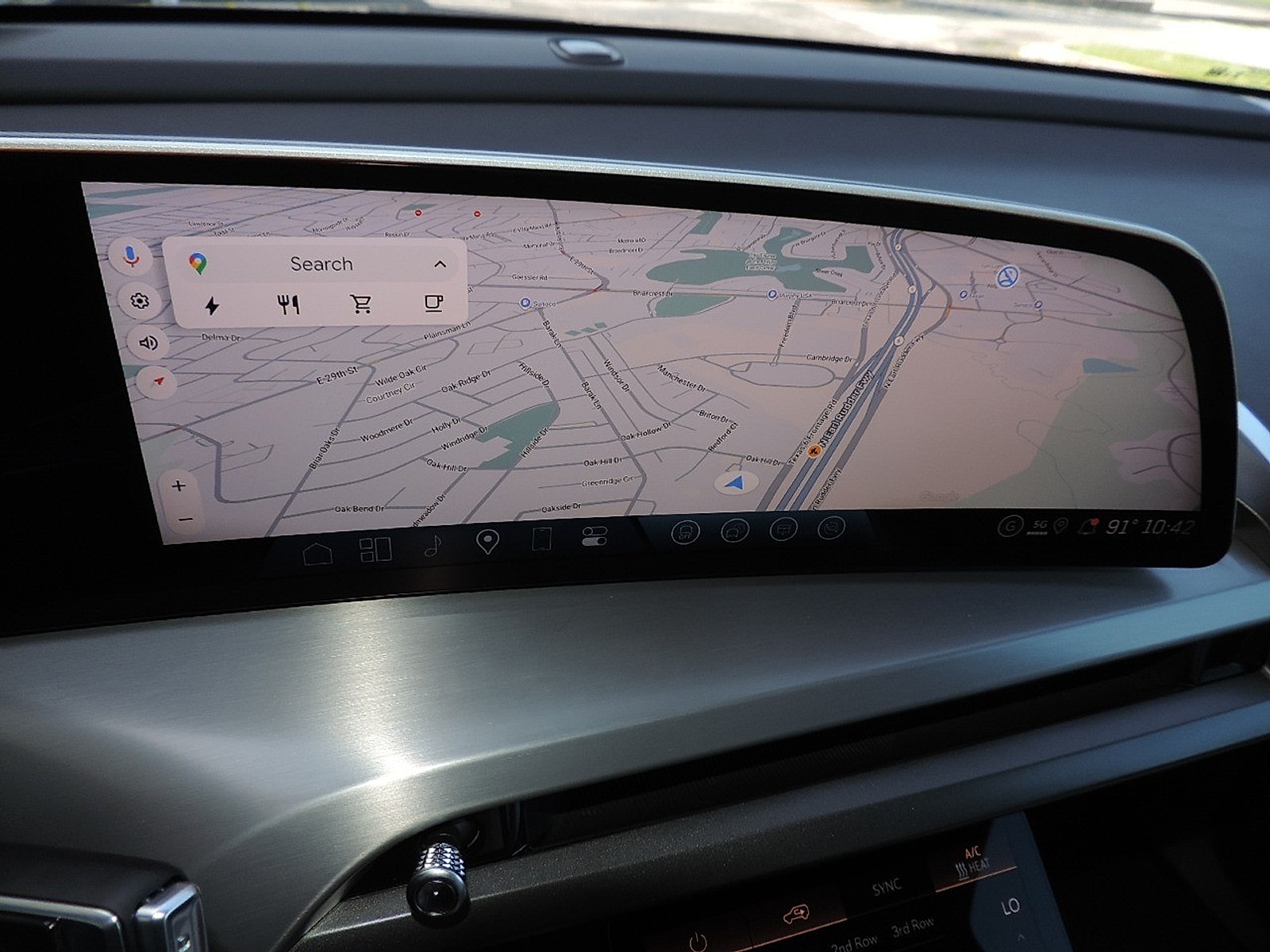 2027 Cadillac VISTIQ Luxury - Photo 21