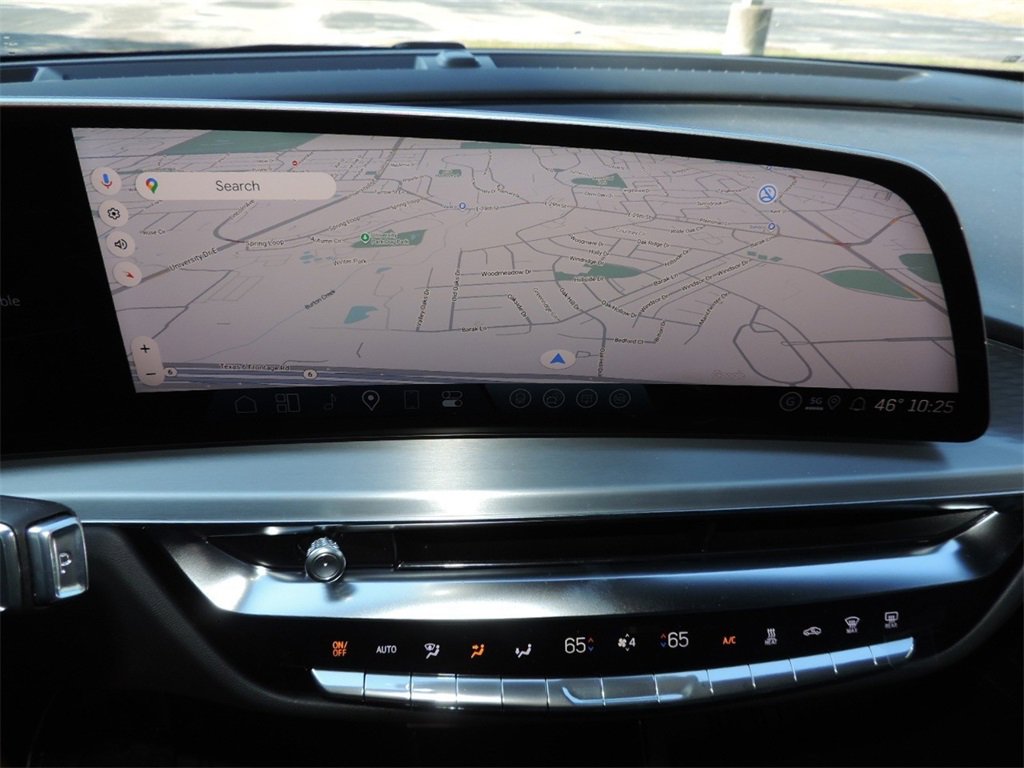 2026 Cadillac LYRIQ Premium Luxury - Photo 19