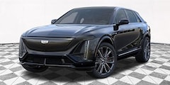 2026 CADILLAC LYRIQ Premium Luxury SUV