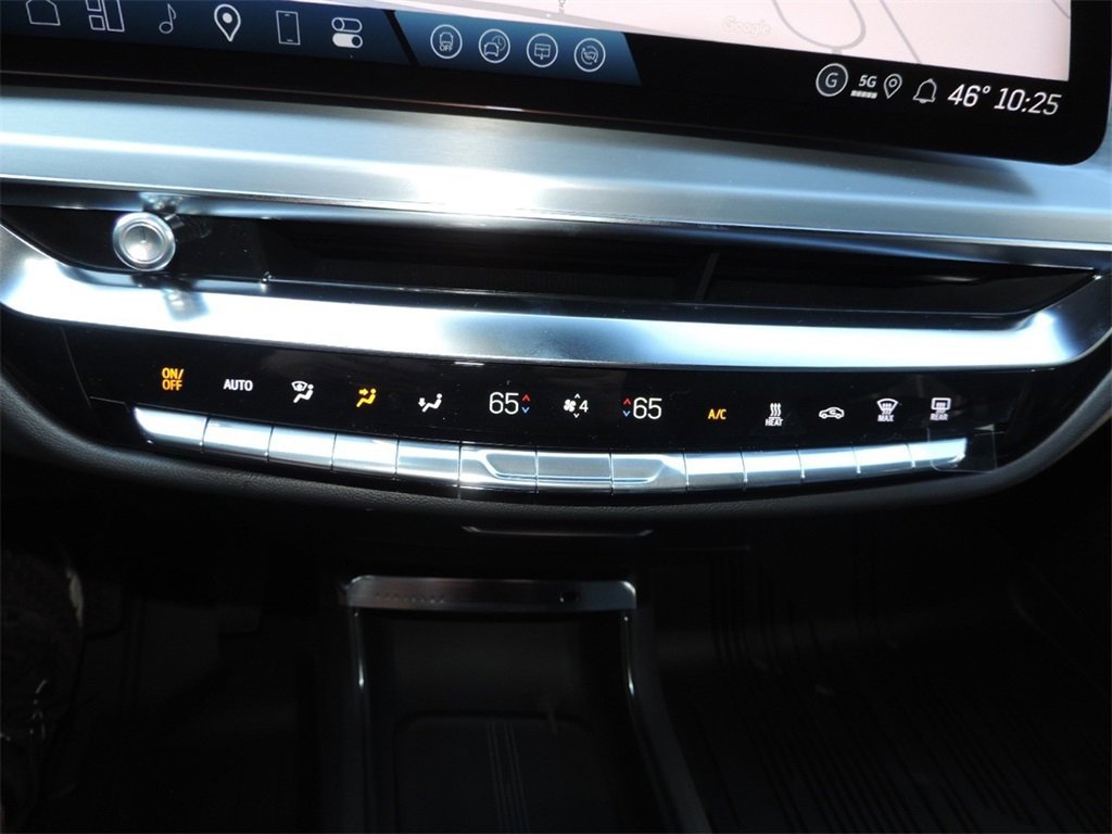 2026 Cadillac LYRIQ Premium Luxury - Photo 20