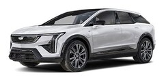 2026 CADILLAC OPTIQ Premium Luxury SUV