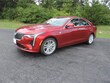CADILLAC CT4
