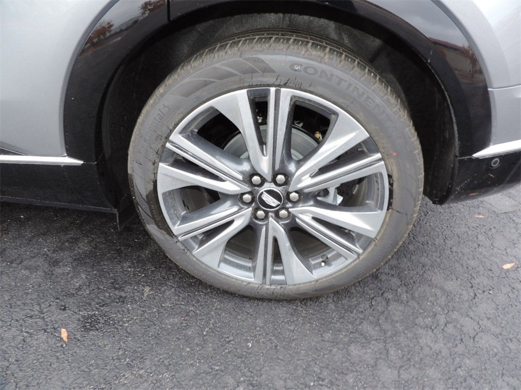 2026 Cadillac OPTIQ Premium Luxury - Photo 9