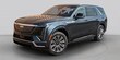  CADILLAC ESCALADE IQL