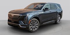 2026 CADILLAC ESCALADE IQL Sport SUV