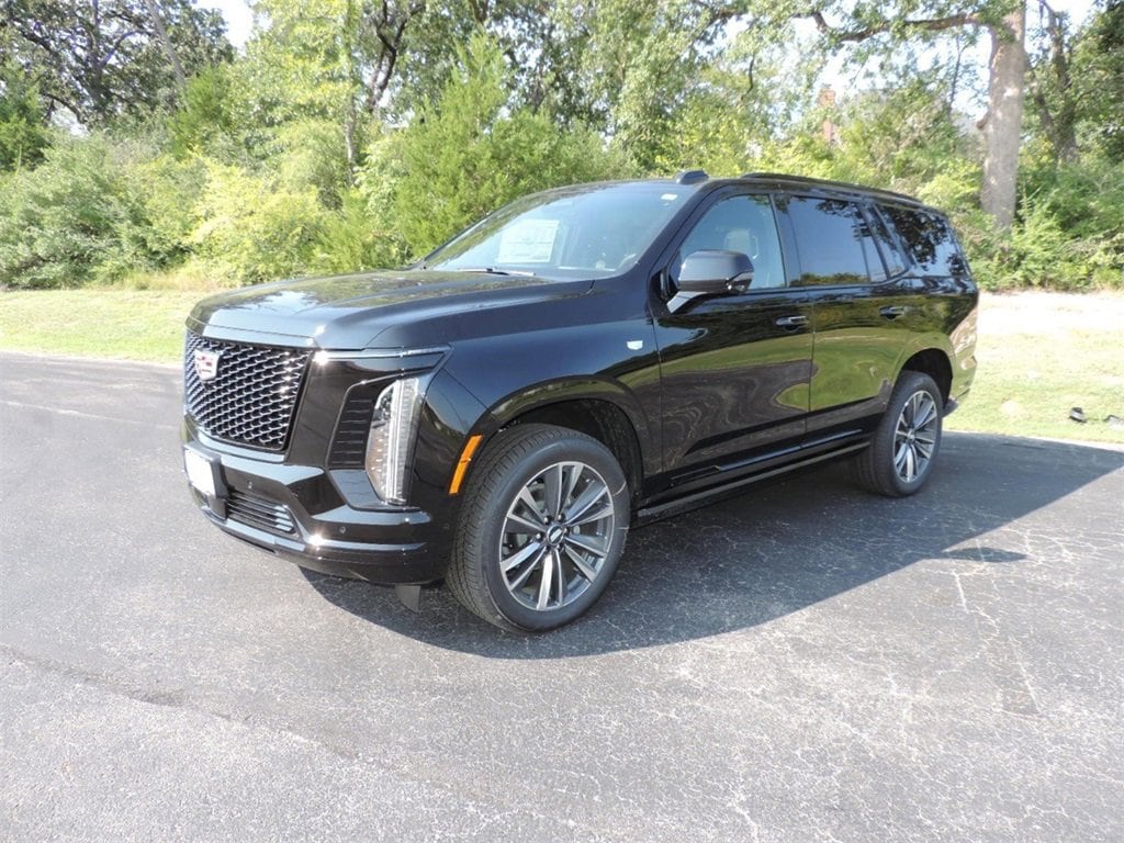 2025 Cadillac Escalade Sport