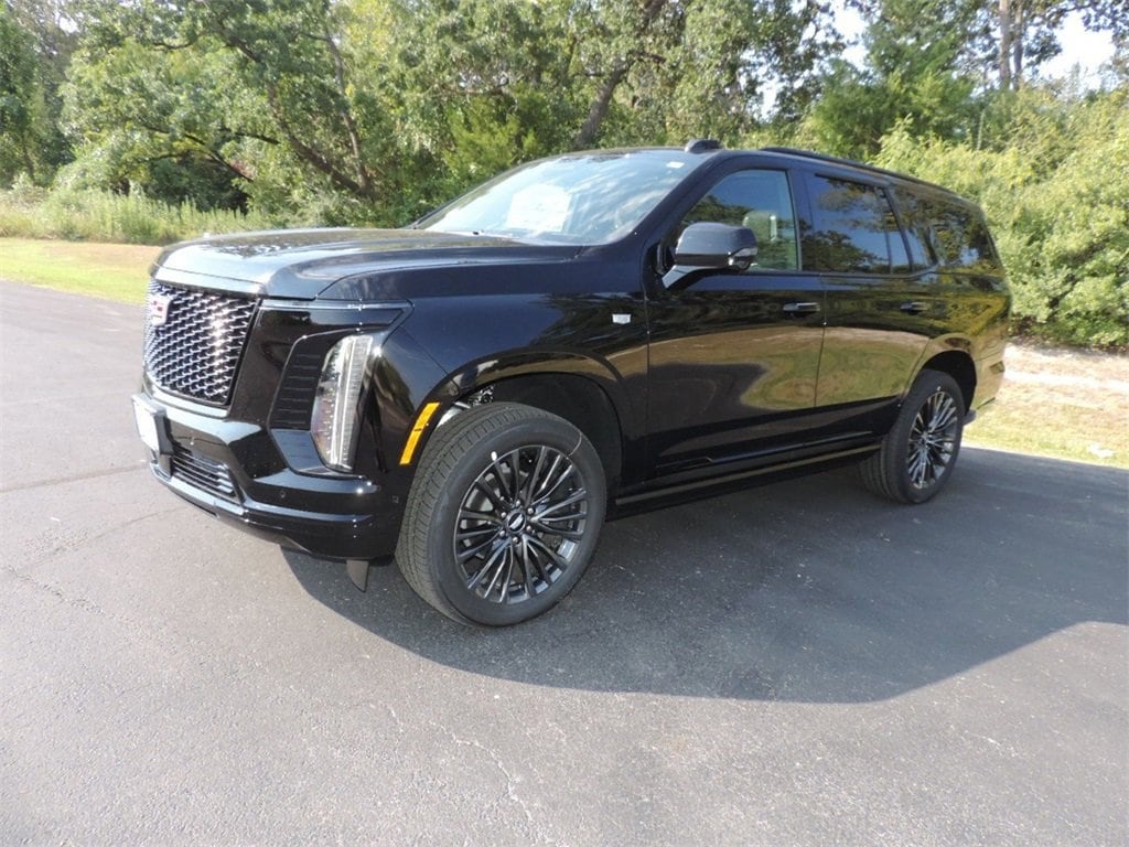 2026 Cadillac Escalade