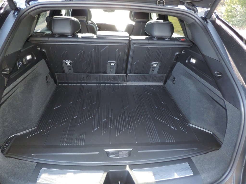 2026 Cadillac LYRIQ Premium Luxury - Photo 12