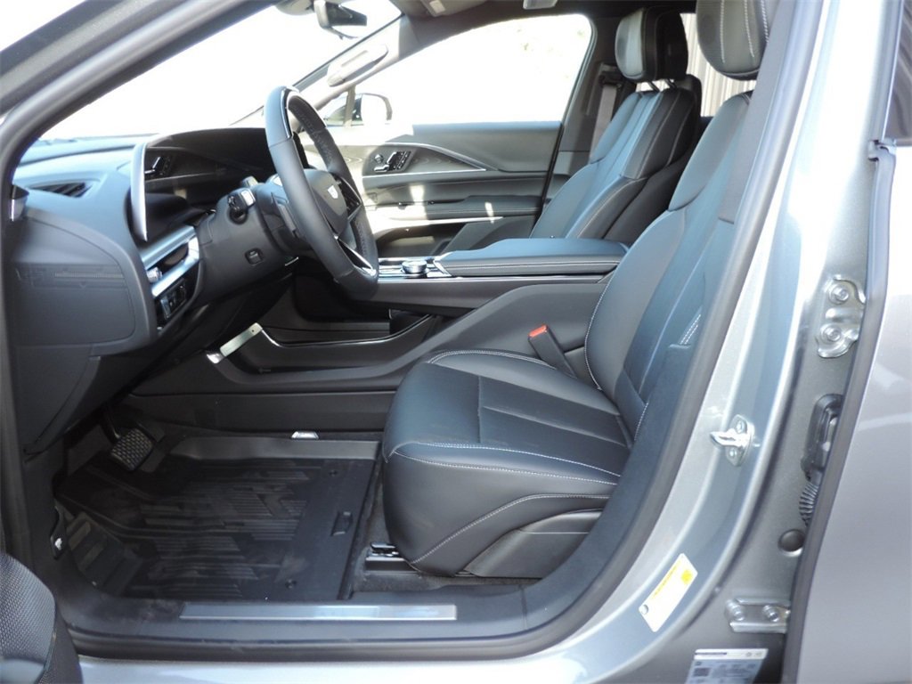 2026 Cadillac LYRIQ Premium Luxury - Photo 15