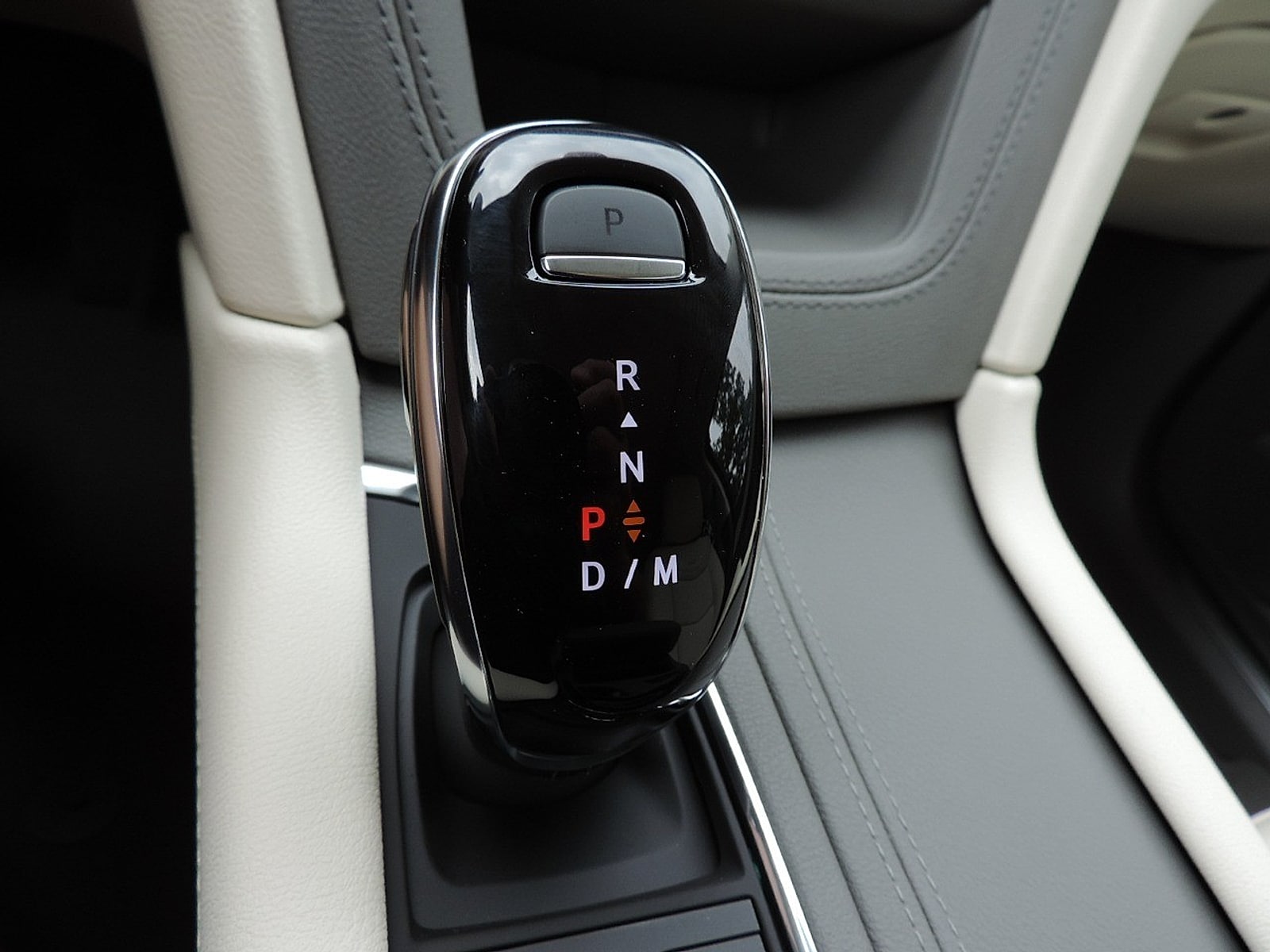2026 Cadillac XT5 Premium Luxury - Photo 20