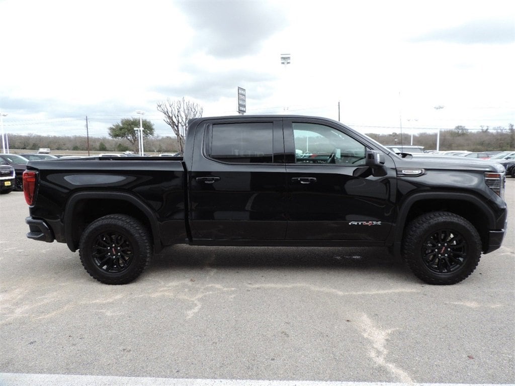 Used 2022 GMC Sierra 1500 AT4X Truck
