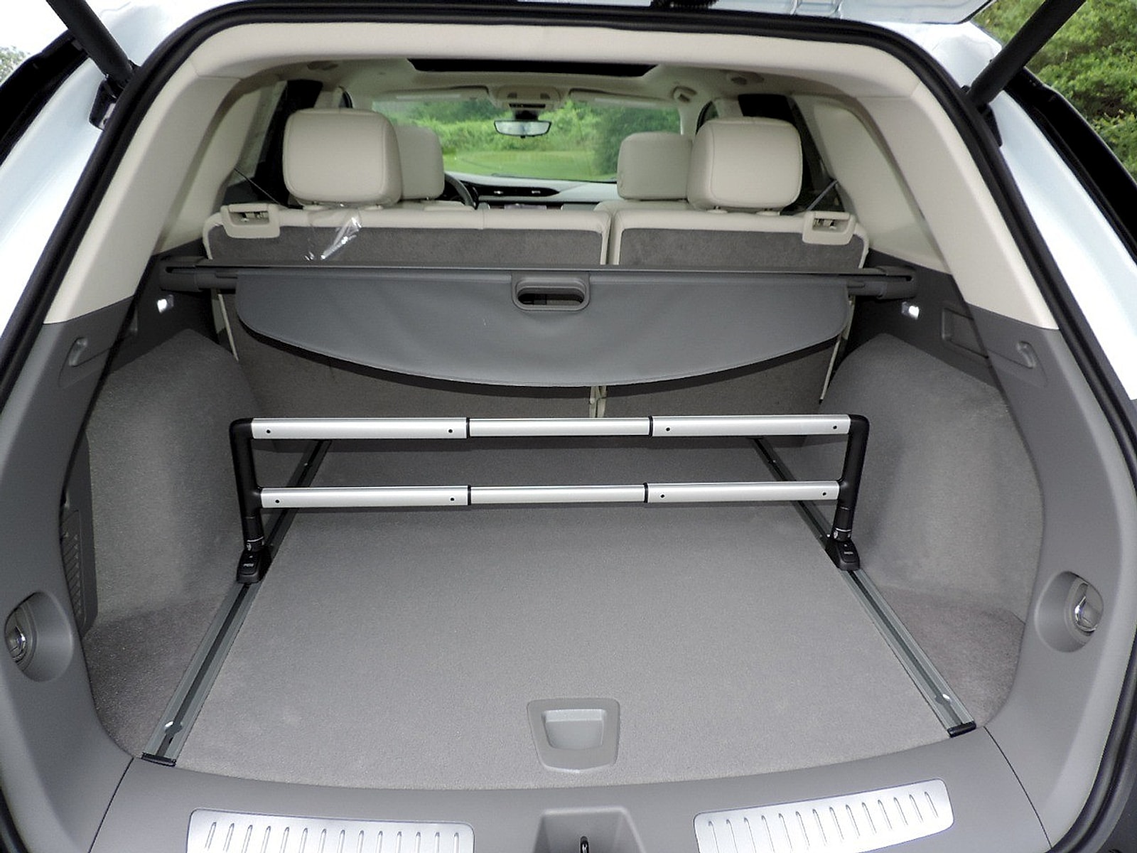 2026 Cadillac XT5 Premium Luxury - Photo 13