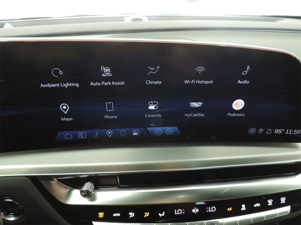 2025 Cadillac LYRIQ Sport 1 - Photo 19